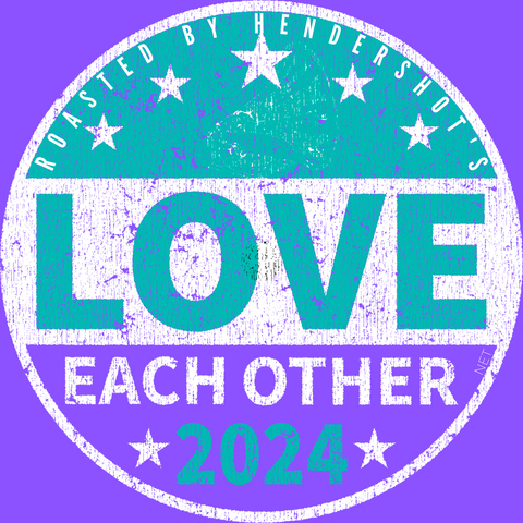 Love Each Other 2024 #lovecampaign
