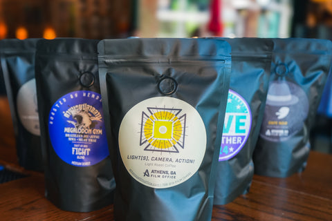 Deliver a Coffee Experience Your Customers Will Remember.