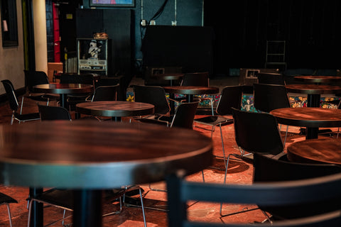 Rent our Space