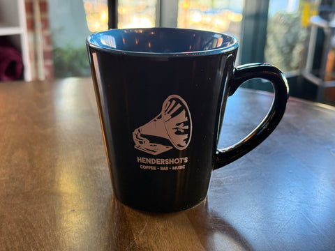 HENDO-MUG