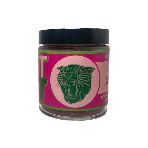 PET PET Spice Blend