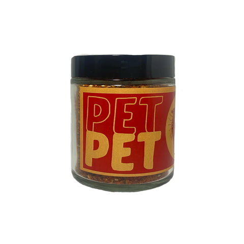 Pet Pet Tingly Togarashi