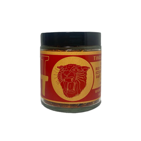 PET PET Spice Blend