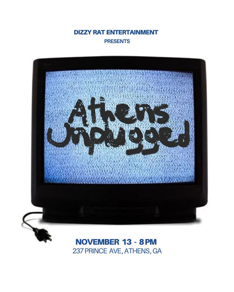 Athens Unplugged 4.0