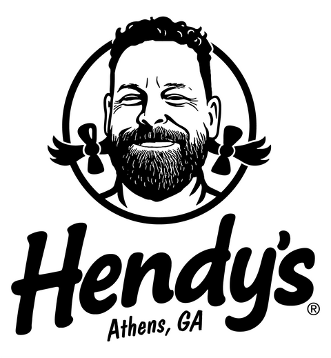 "Hendy's" Parody T-Shirt