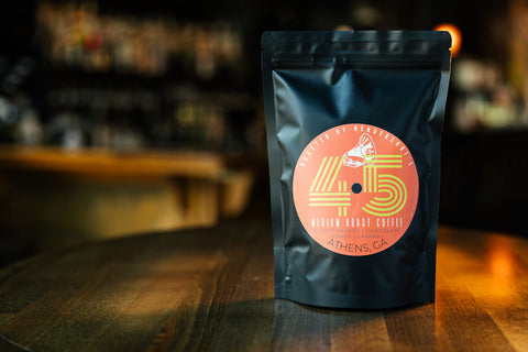 Join the Hendershot's Coffee Club Today!