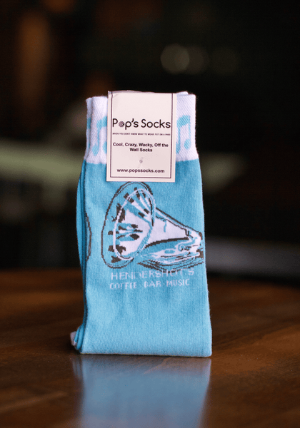 Hendersocks